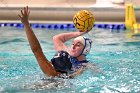 WWPolo @ CC  Wheaton College Women’s Water Polo at Connecticut College. - Photo By: KEITH NORDSTROM : Wheaton, water polo